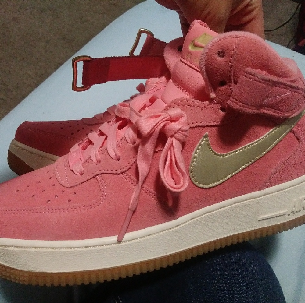 Nike Air